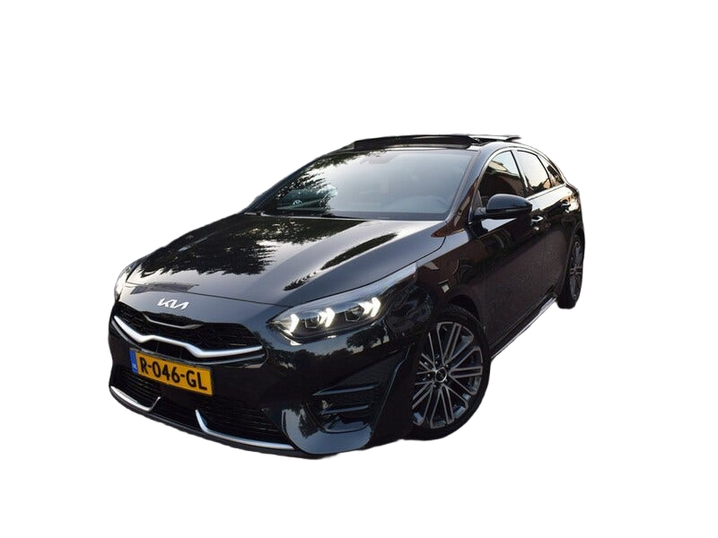 Kia ProCeed occasion