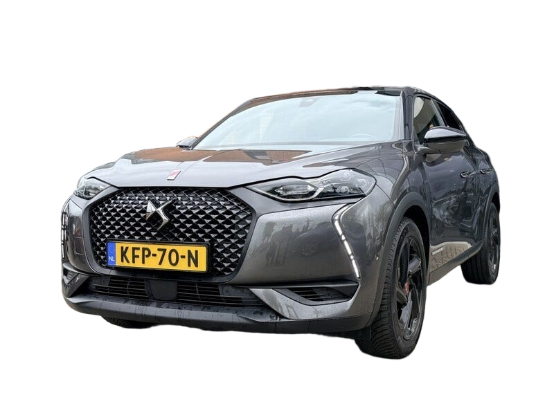 DS DS 3 occasion