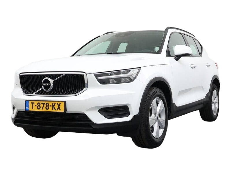 Volvo XC40 occasion