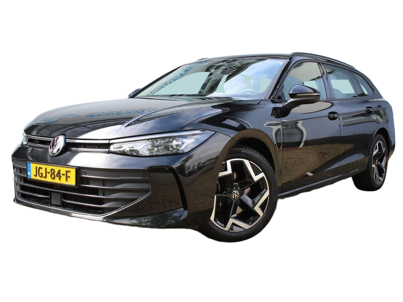Volkswagen Passat occasion
