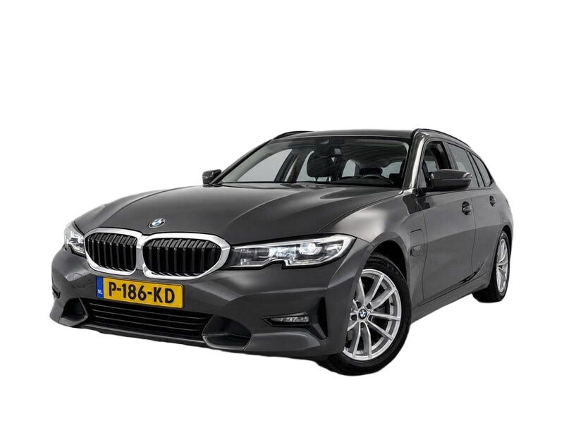 BMW 3 Serie occasion