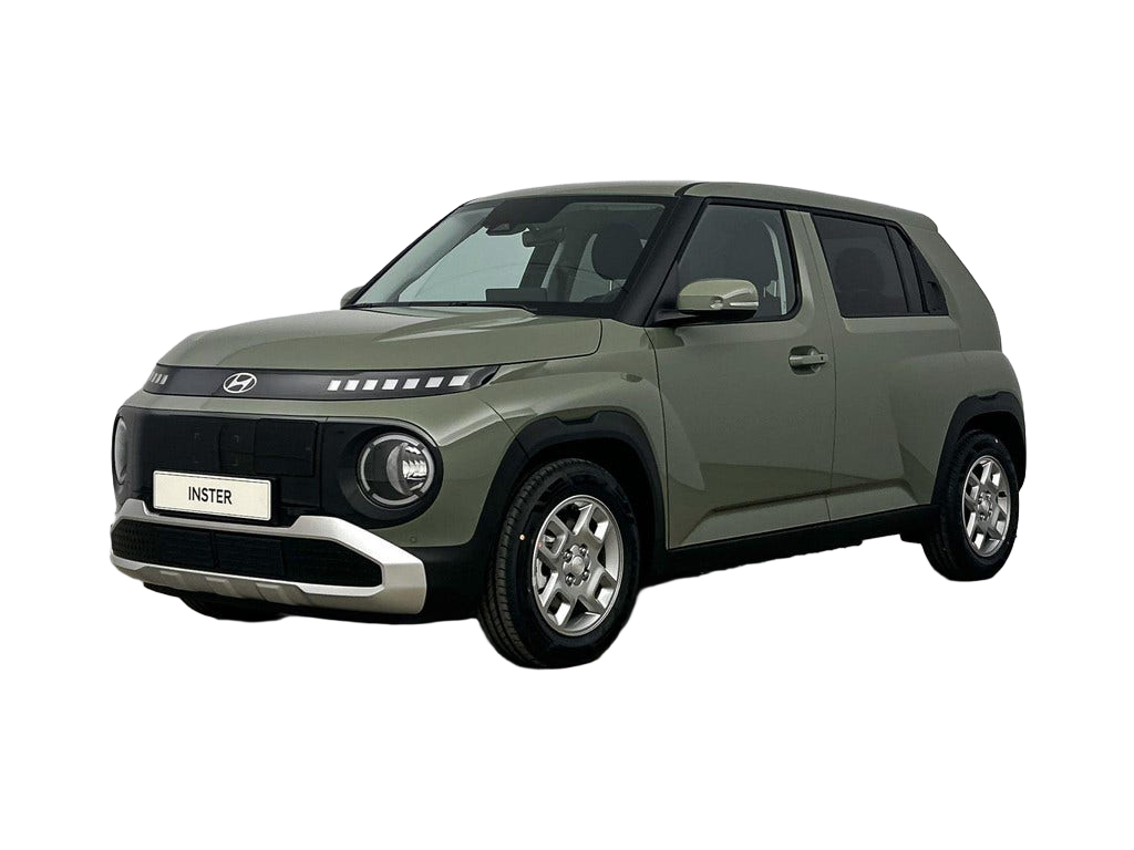 Hyundai Inster