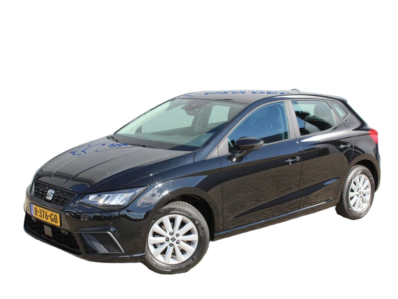 SEAT Ibiza occasion