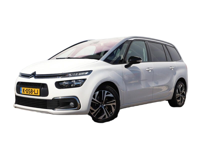 Citroën Grand C4 Spacetourer occasion