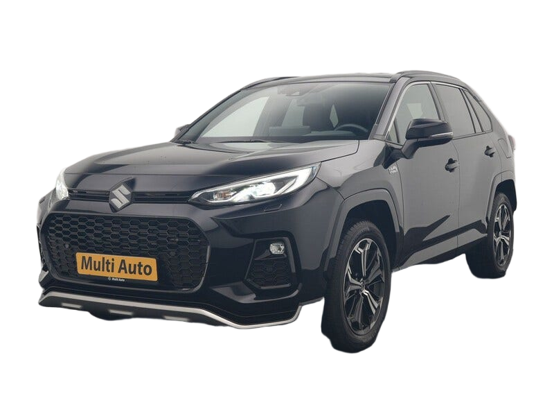 Toyota RAV4 occasion