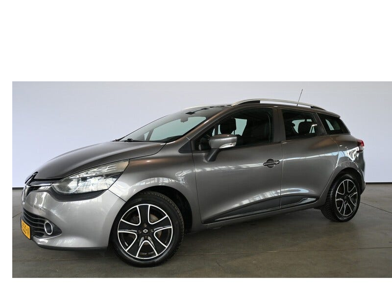 Renault Clio occasion