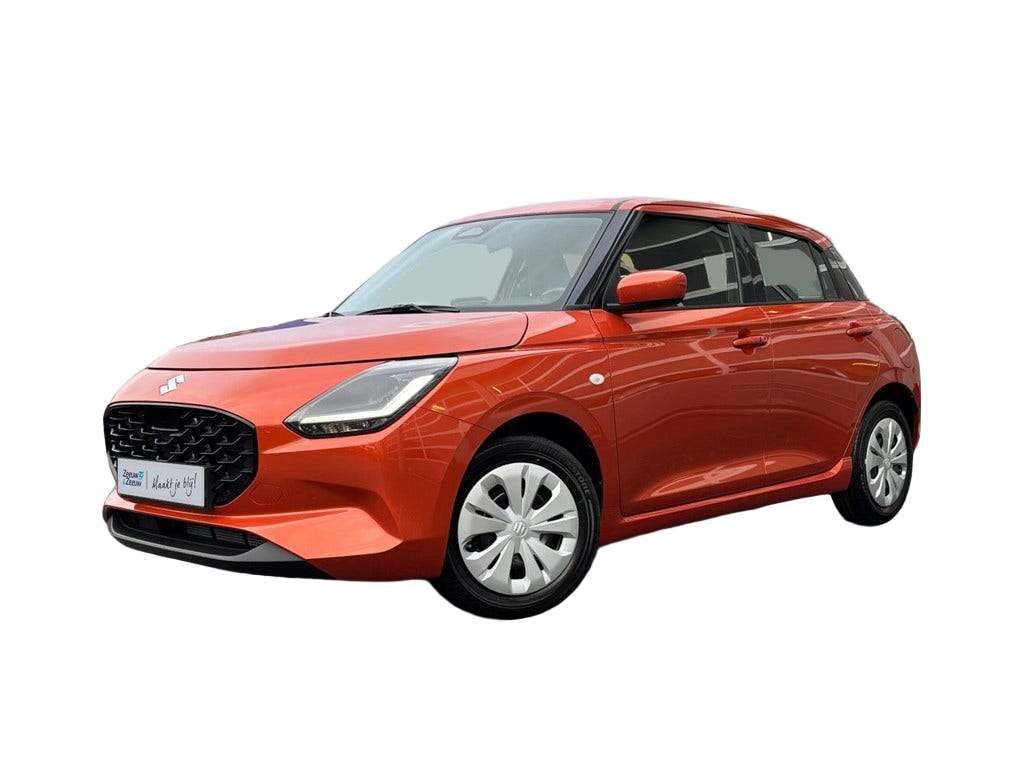 Suzuki Swift occasion