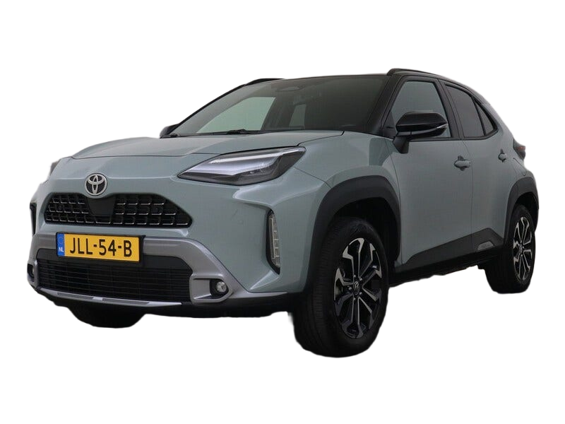 Toyota Yaris Cross occasion