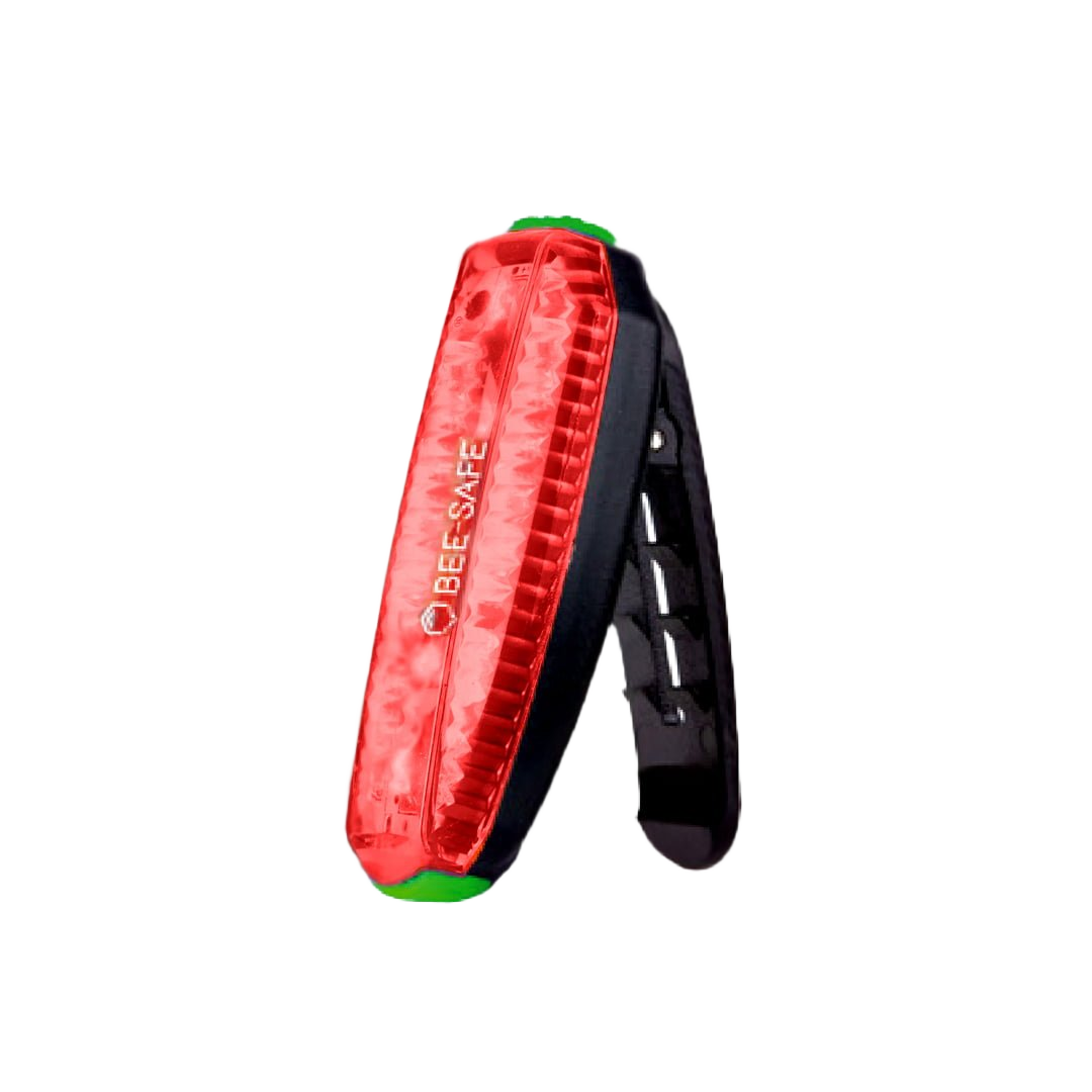 Bee Safe Led Clip Light USB