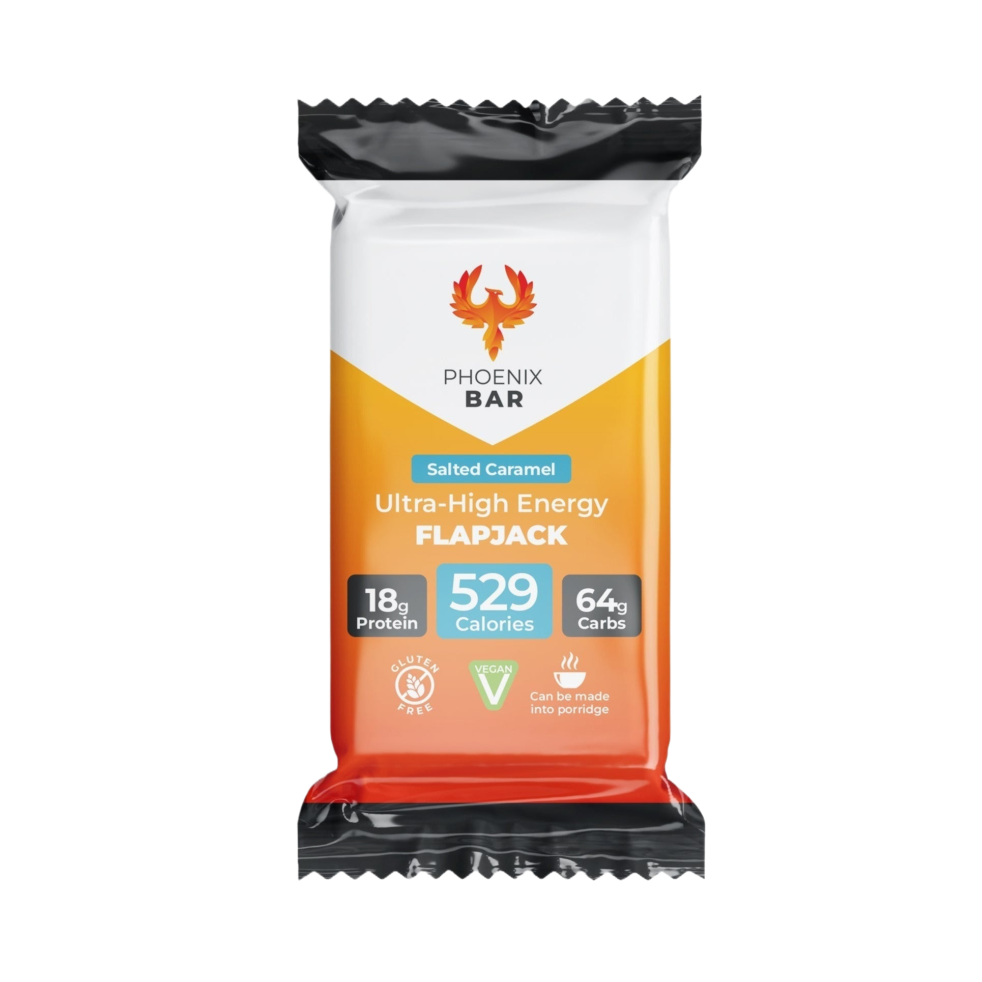 Phoenix Bar (66g Carbs)