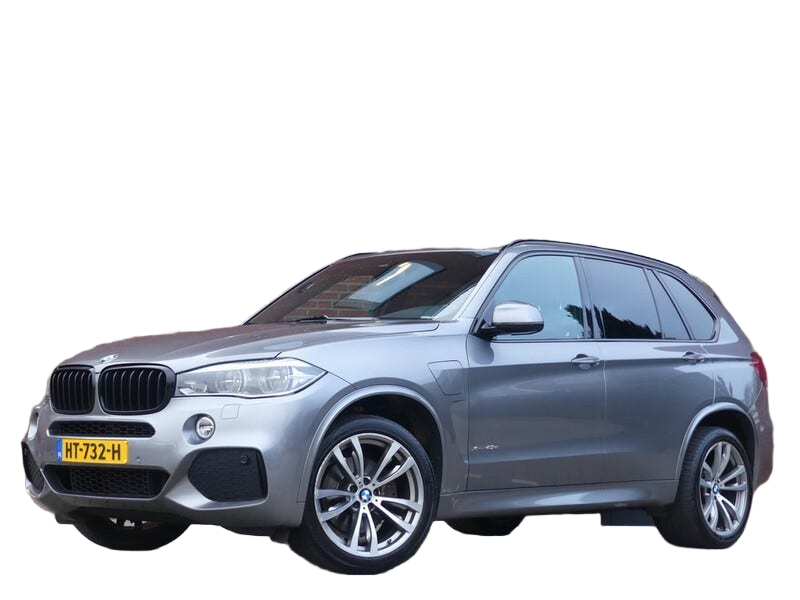 BMW X5 occasion