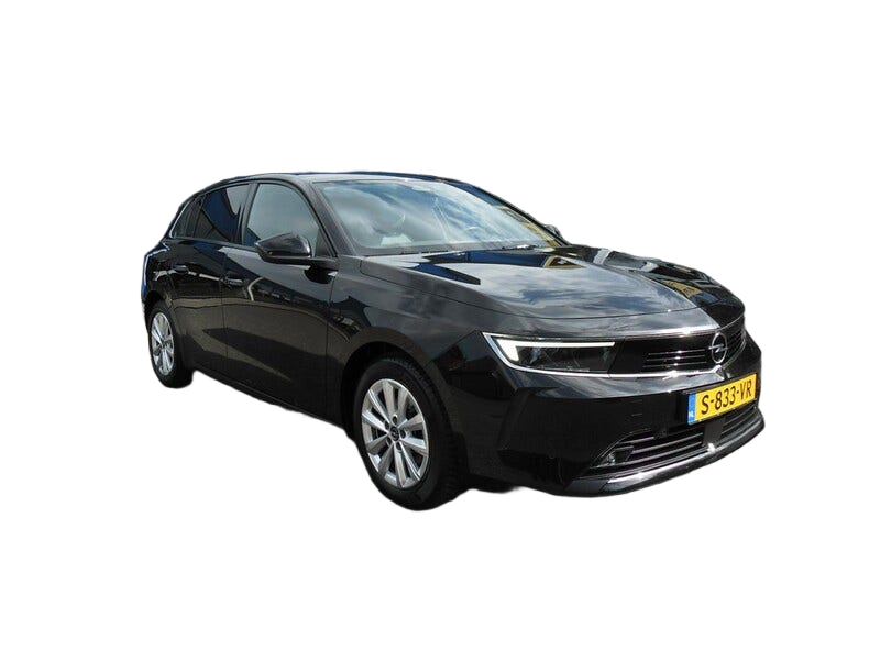 Opel Astra occasion