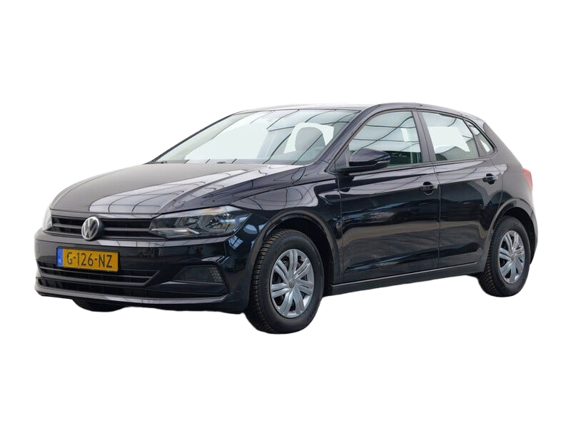 Volkswagen Polo occasion