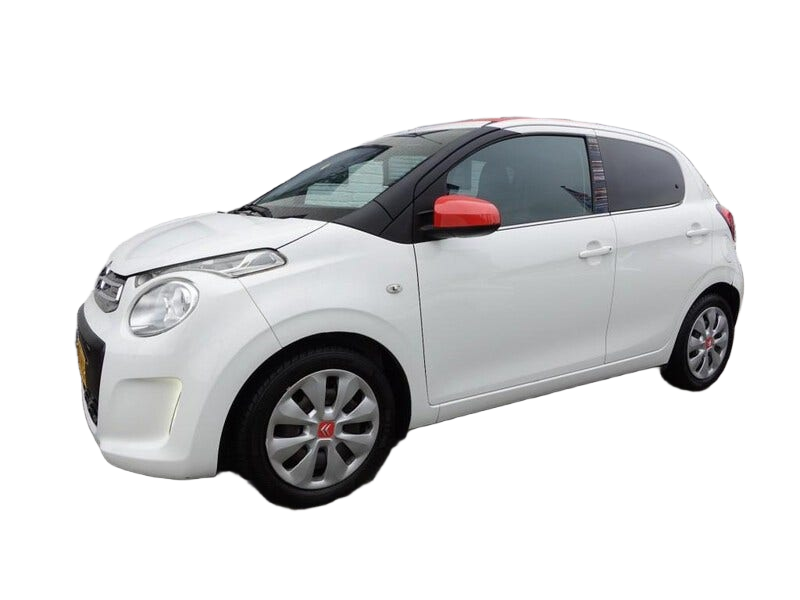 Citroën C1 occasion