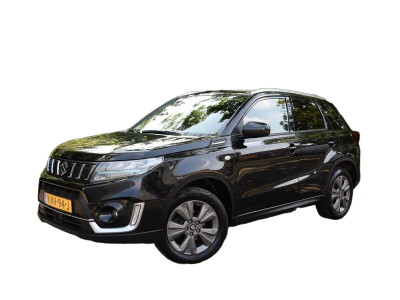 Suzuki Vitara occasion