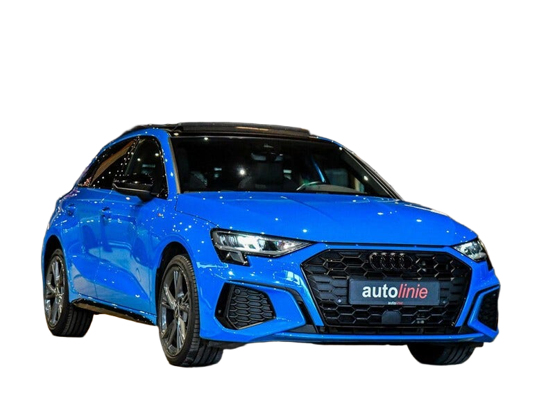 Audi A3 occasion