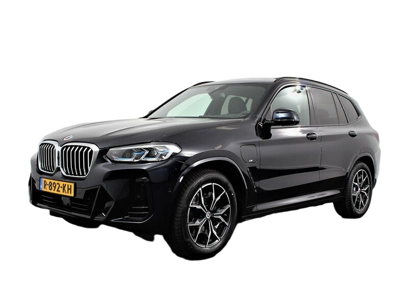BMW X3 occasion