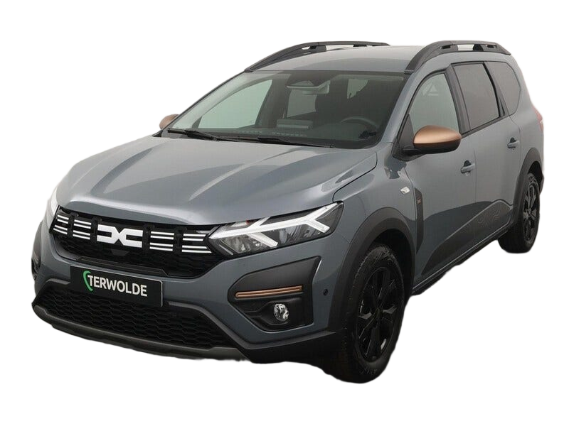 Dacia Jogger occasion