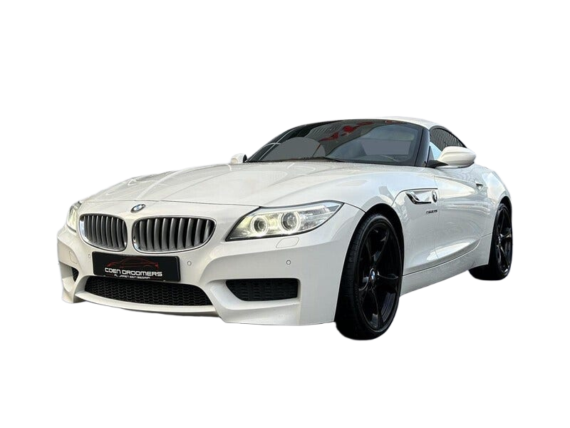 BMW Z4 occasion