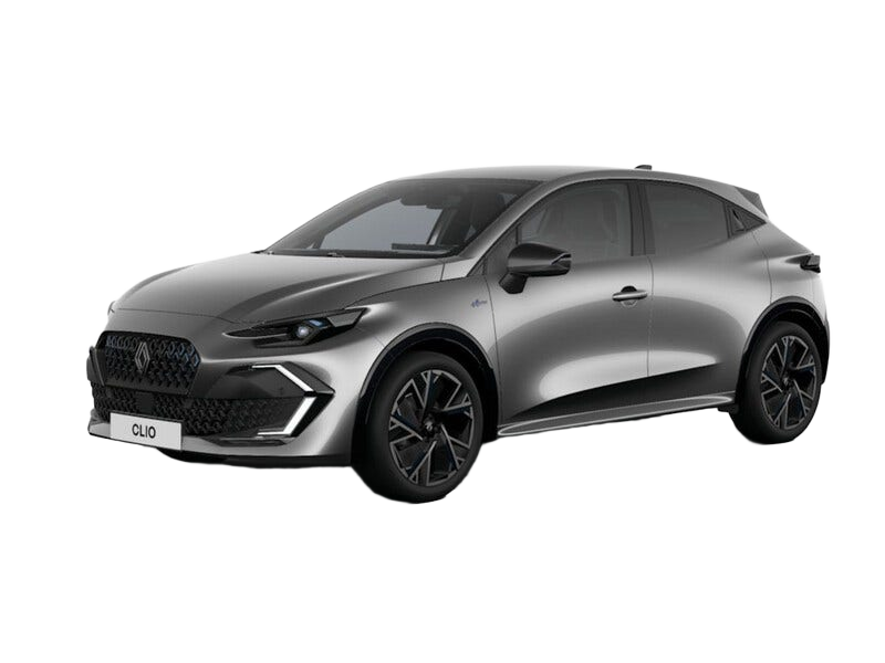 Renault Clio occasion