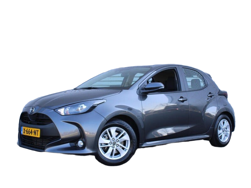 Mazda 2 Hybrid occasion