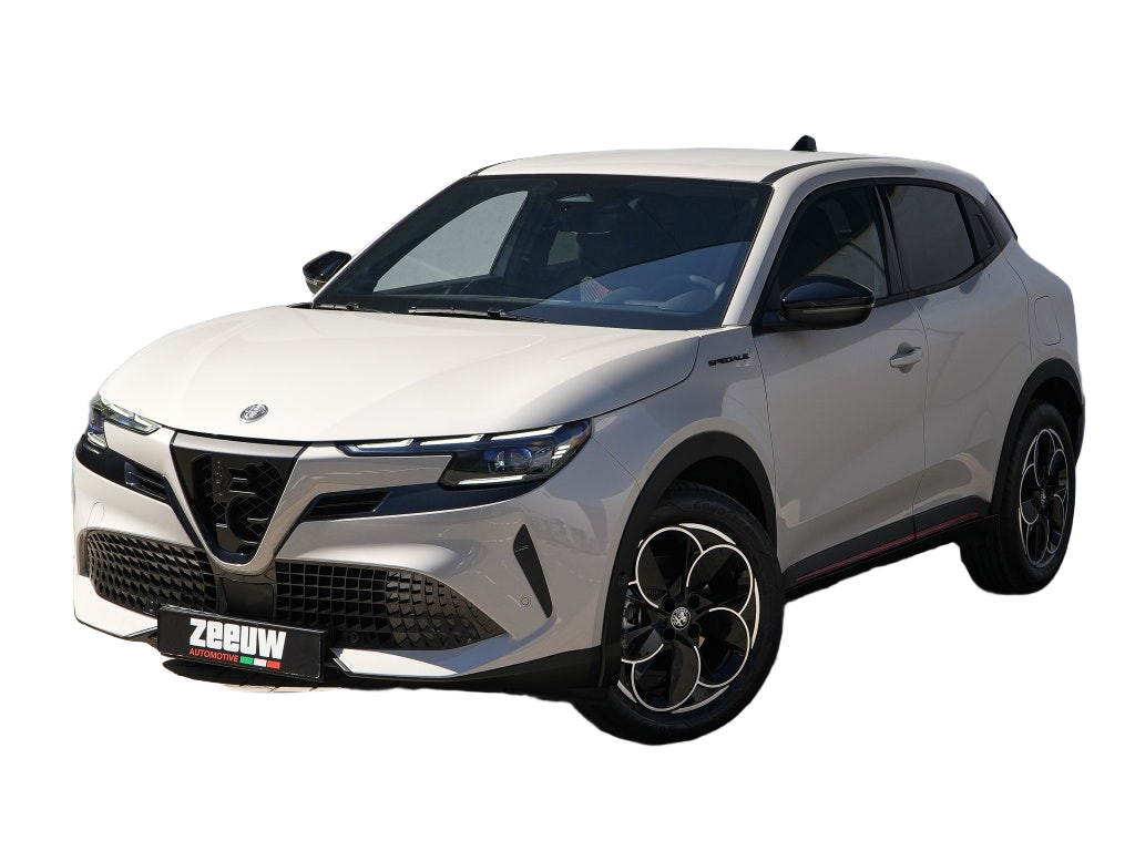 Alfa Romeo Junior occasion
