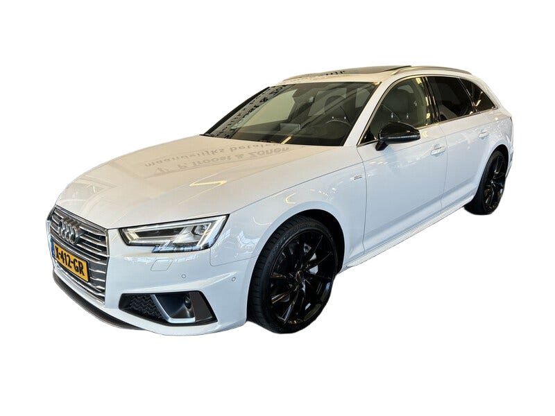 Audi A4 occasion