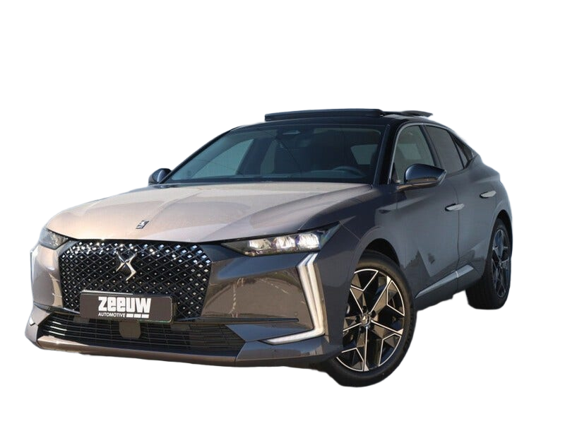 DS DS 4 occasion
