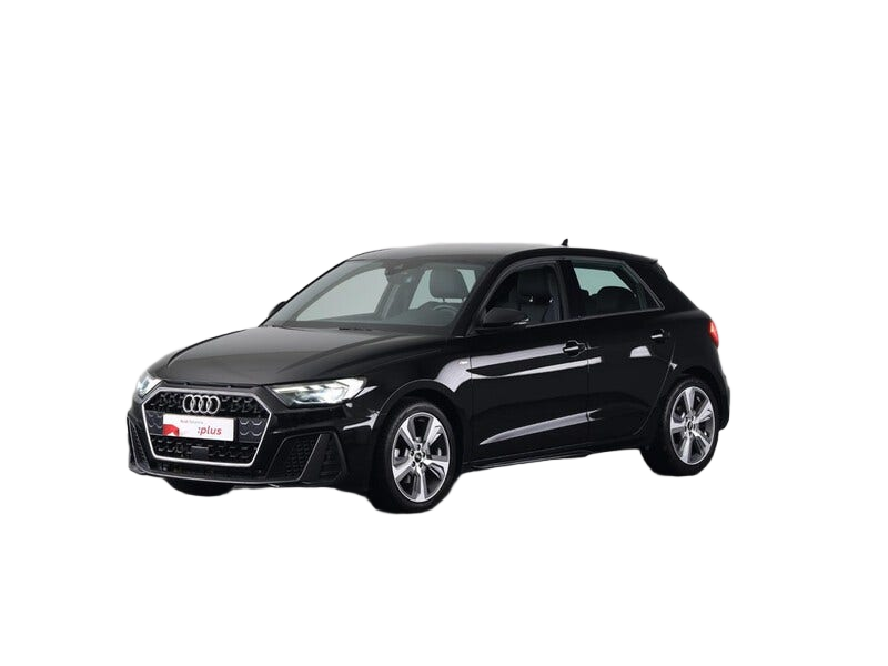 Audi A1 Sportback occasion