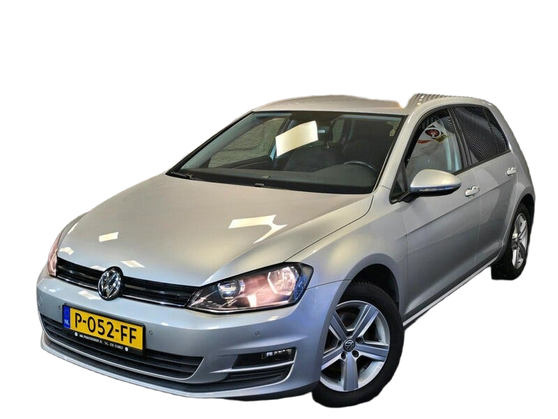Volkswagen Golf occasion