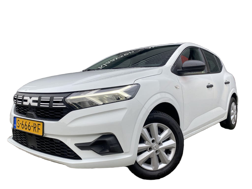 Dacia Sandero occasion