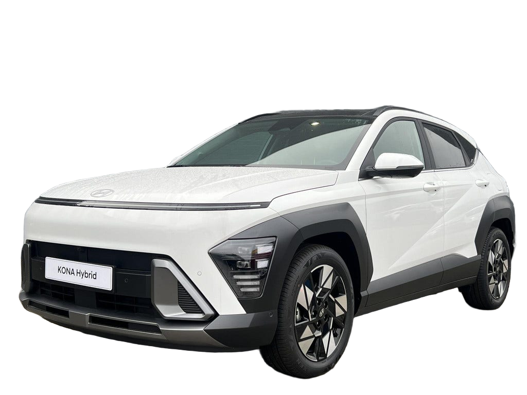 Hyundai Kona occasion