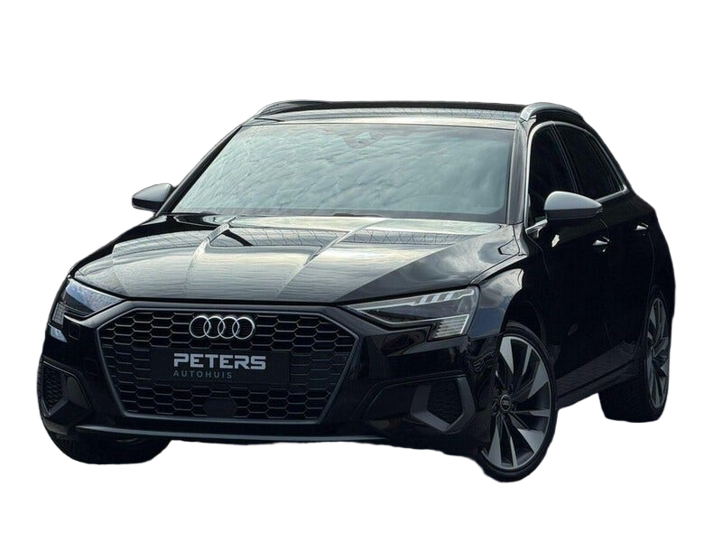 Audi A3 occasion