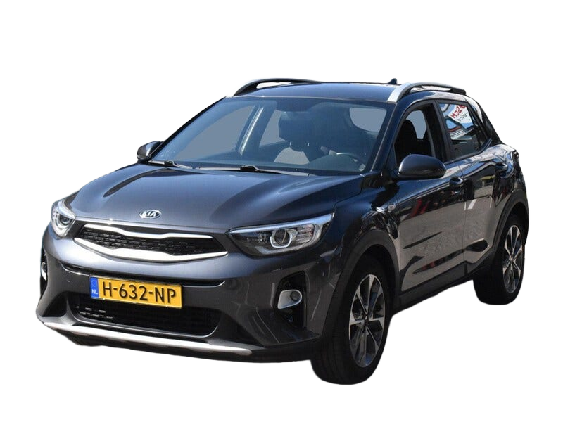 Kia Stonic occasion