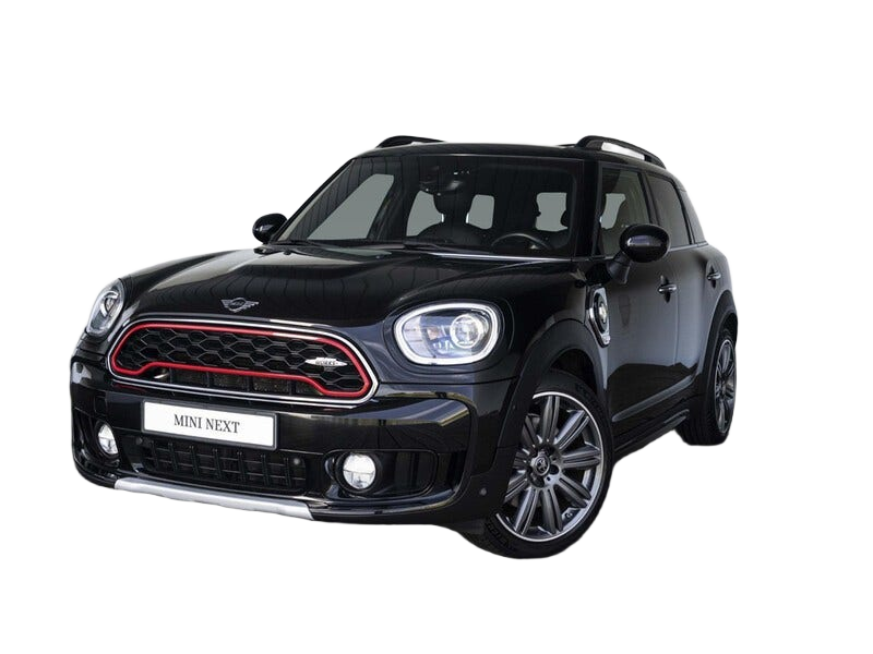 MINI Countryman occasion