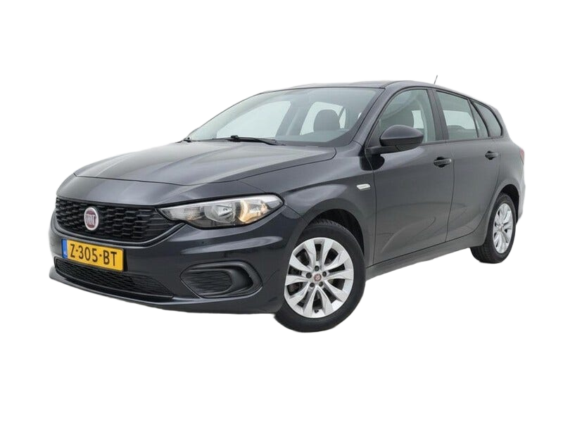 Fiat Tipo occasion