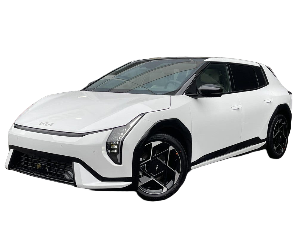 Kia EV4 occasion