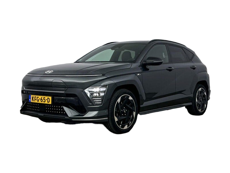 Hyundai Kona occasion