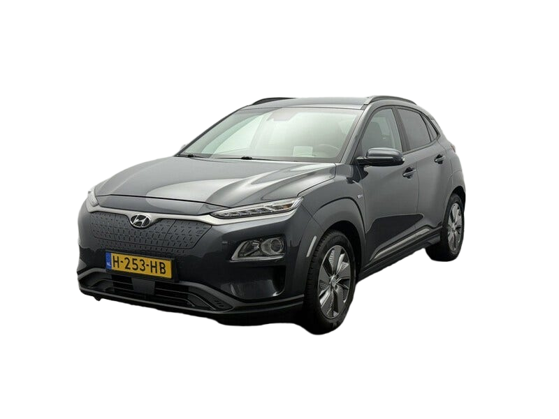Hyundai Kona occasion