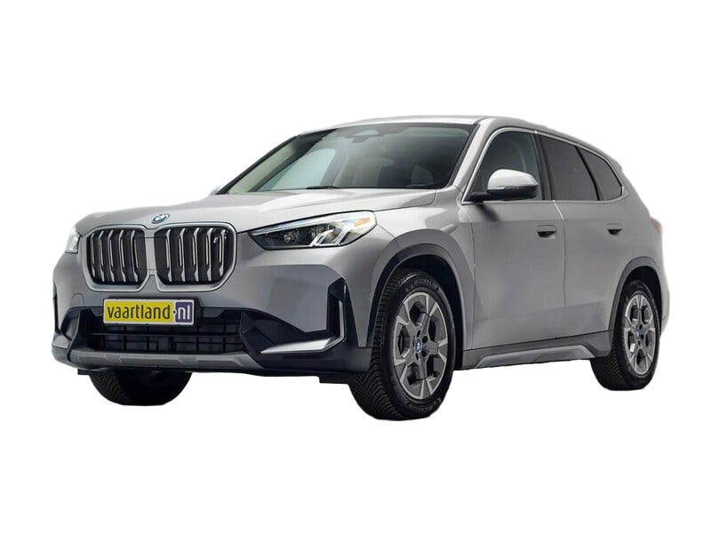 BMW iX1 occasion