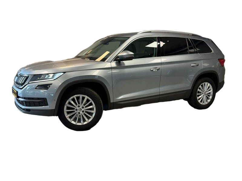 Skoda Kodiaq occasion
