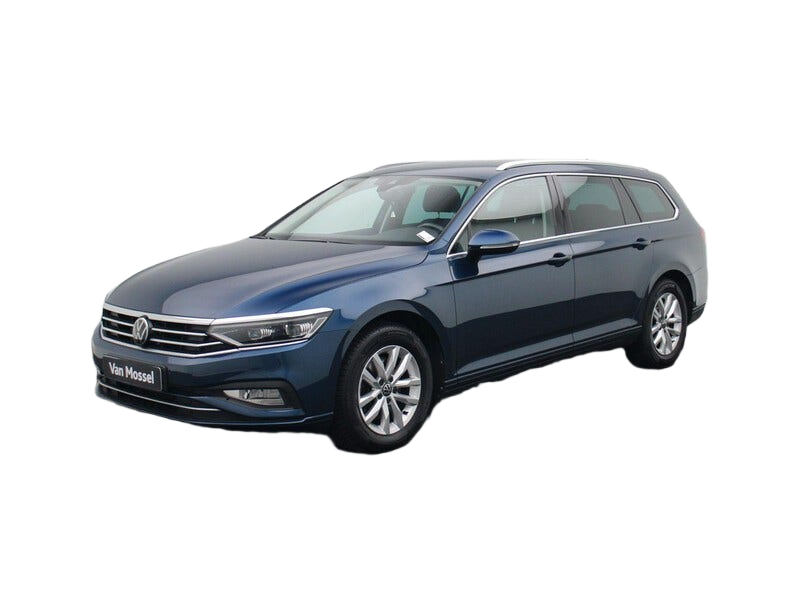 Volkswagen Passat occasion