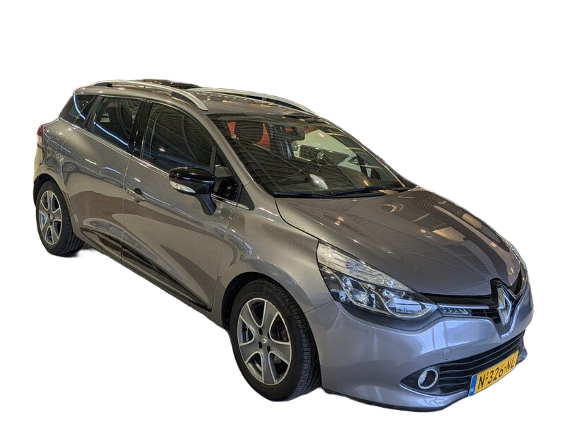 Renault Clio occasion
