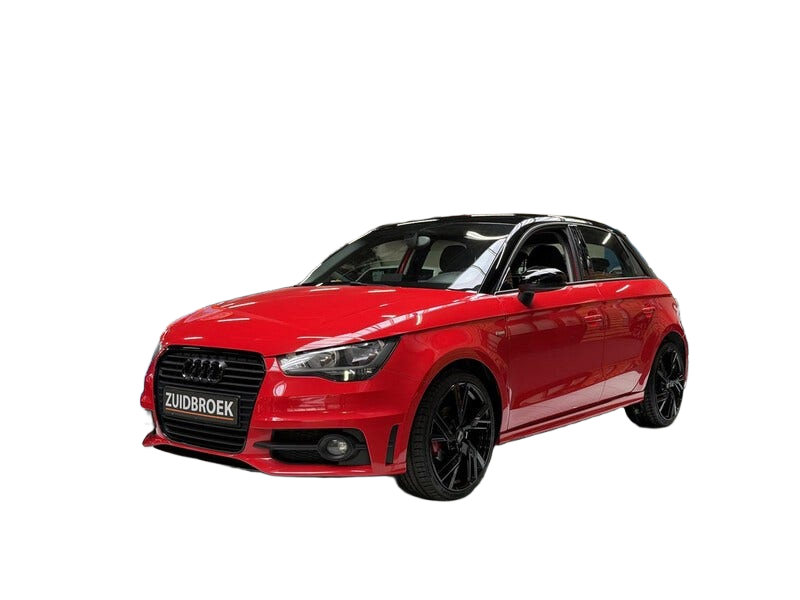 Audi A1 Sportback occasion