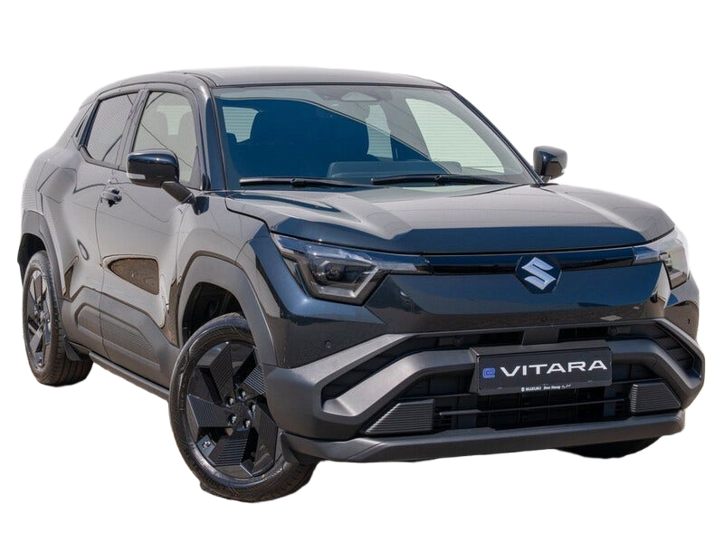 Suzuki e Vitara occasion