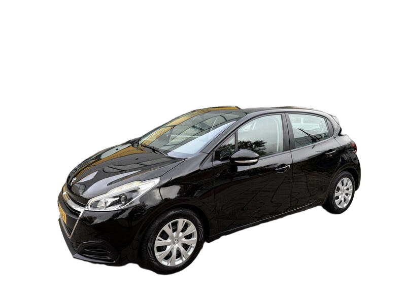 Peugeot 208 occasion