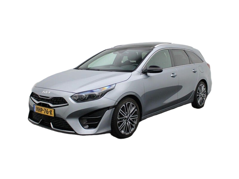 Kia Ceed Sportswagon occasion