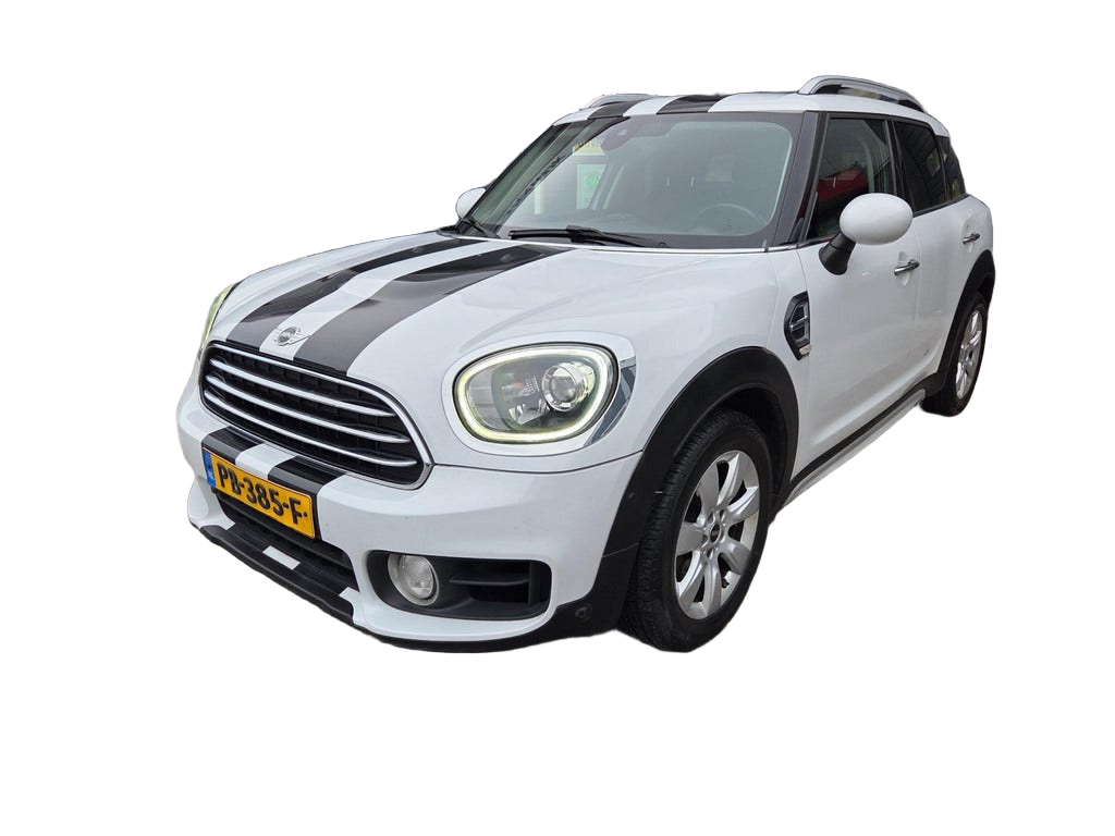 MINI Countryman occasion