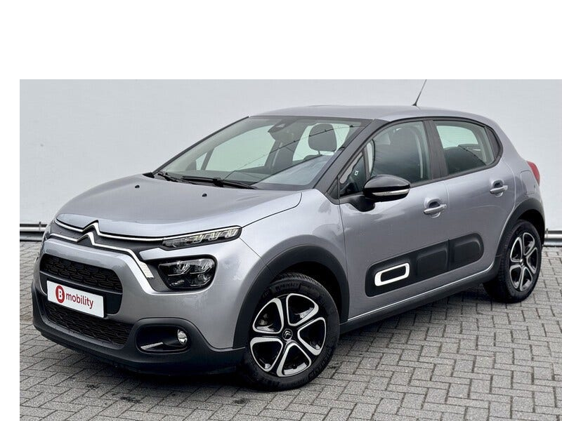 Citroën C3 occasion