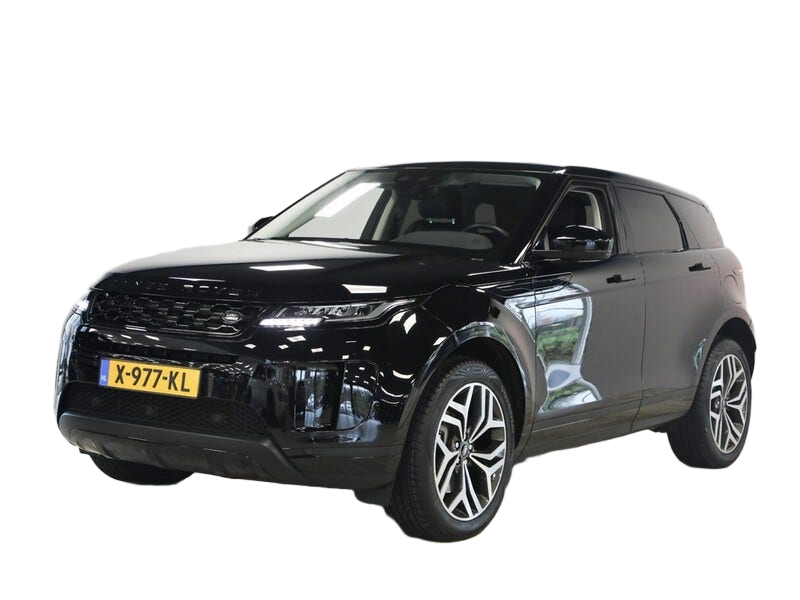 Land Rover Range Rover Evoque occasion